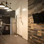 *Appartement Climatise Au Coeur Du Vieux Port*