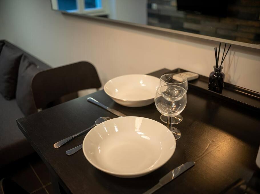 *appartement Climatise Au Coeur Du Vieux Port* Apartment